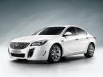 Buick Regal GS 2013 года (CN)